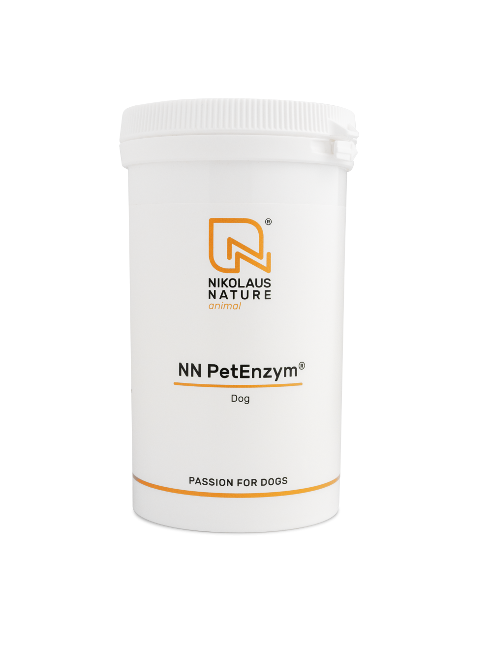 NN PetEnzym® Dog 105 g Pulver