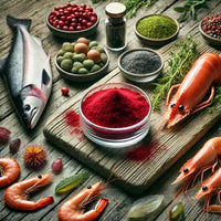 Astaxanthin