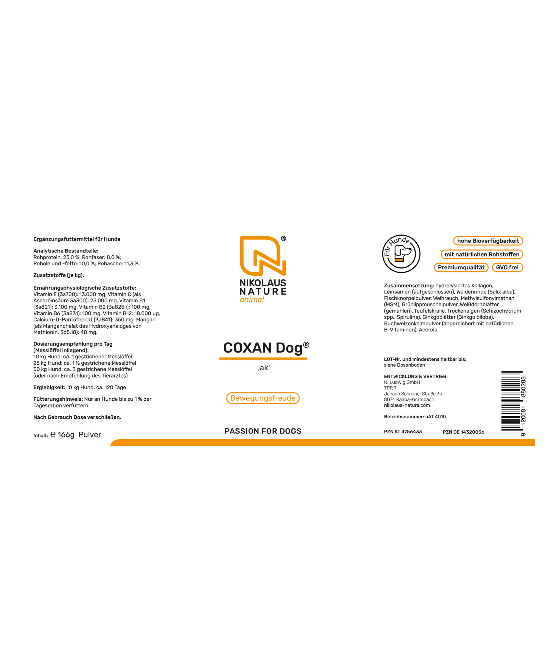 3c71b16c-a439-4e68-b12e-d500a6bcc535/COXAN-Dog-ak-166g-Pulver-187_5x80.png