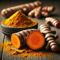 Curcuma