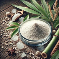 Kieselerde (Siliciumdioxid)