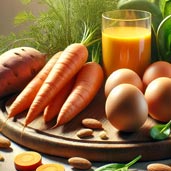 Vitamin A (Retinol)