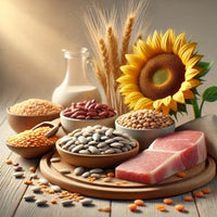 Vitamin B1 (Thiamin)