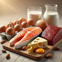 Vitamin B12 (Methylcobalamin)