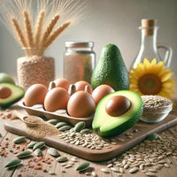 Vitamin B5 (Pantothensäure)