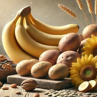 Vitamin B6  (Pyridoxin)