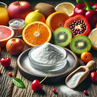 Vitamin C (Ascorbinsäure)