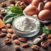 Vitamin H (D-Biotin)