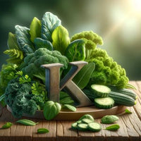 Vitamin K (Menachinon)