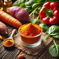 Beta-Carotin
