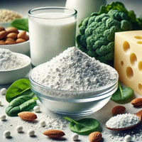 Calcium