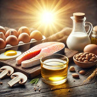 Vitamin D3 (Cholecalciferol)